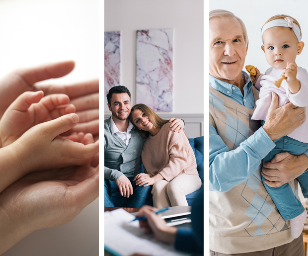 大家族主義とファーストコール・パートナー