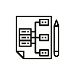 経験豊富な専門家がネットワークを構成